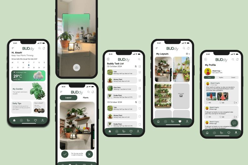 Premium UX Template for Framer