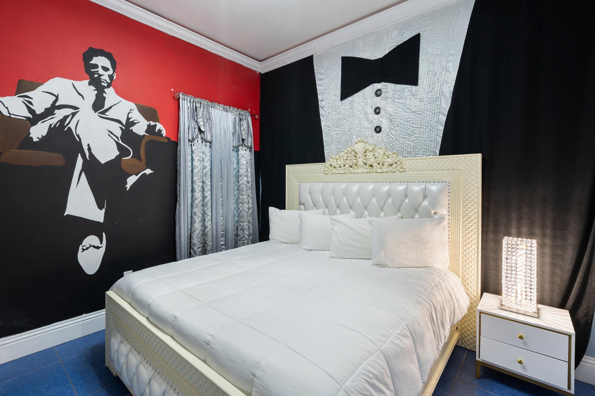  intended attendees for an event