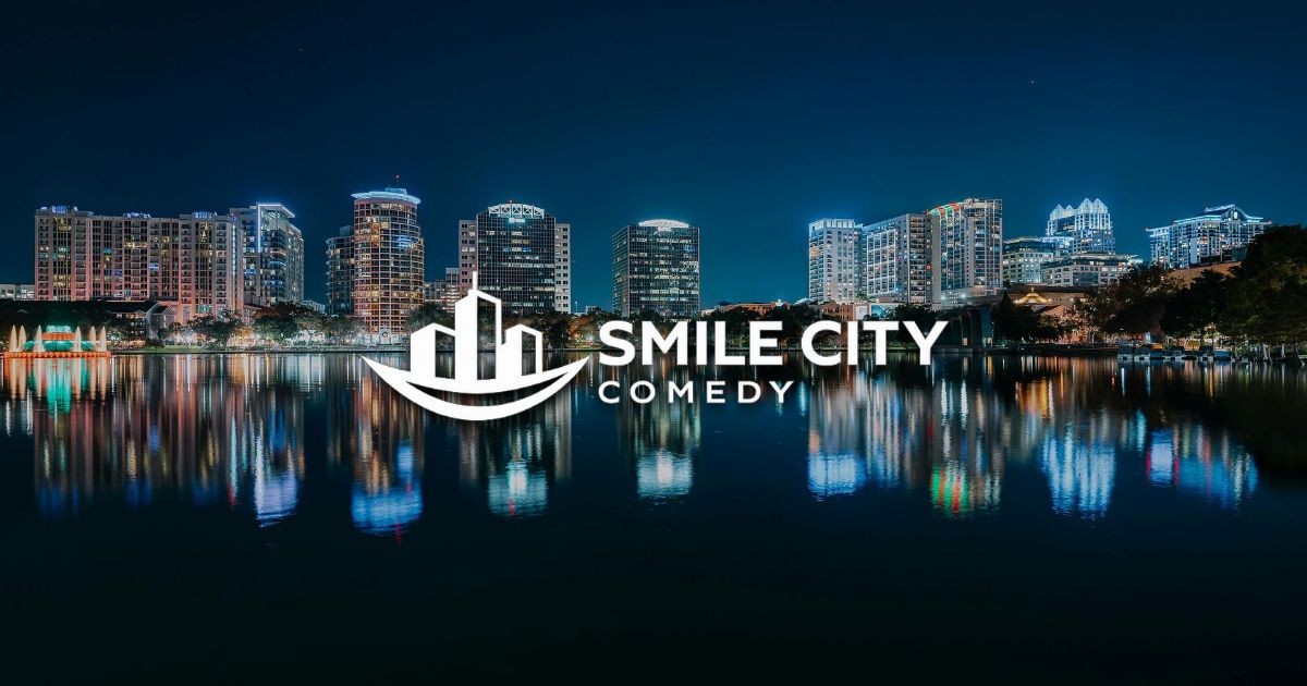 Smile City Comedy Production