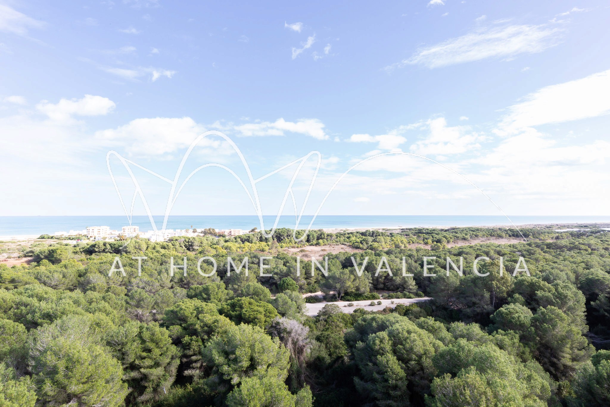 Apartment's terrace photo