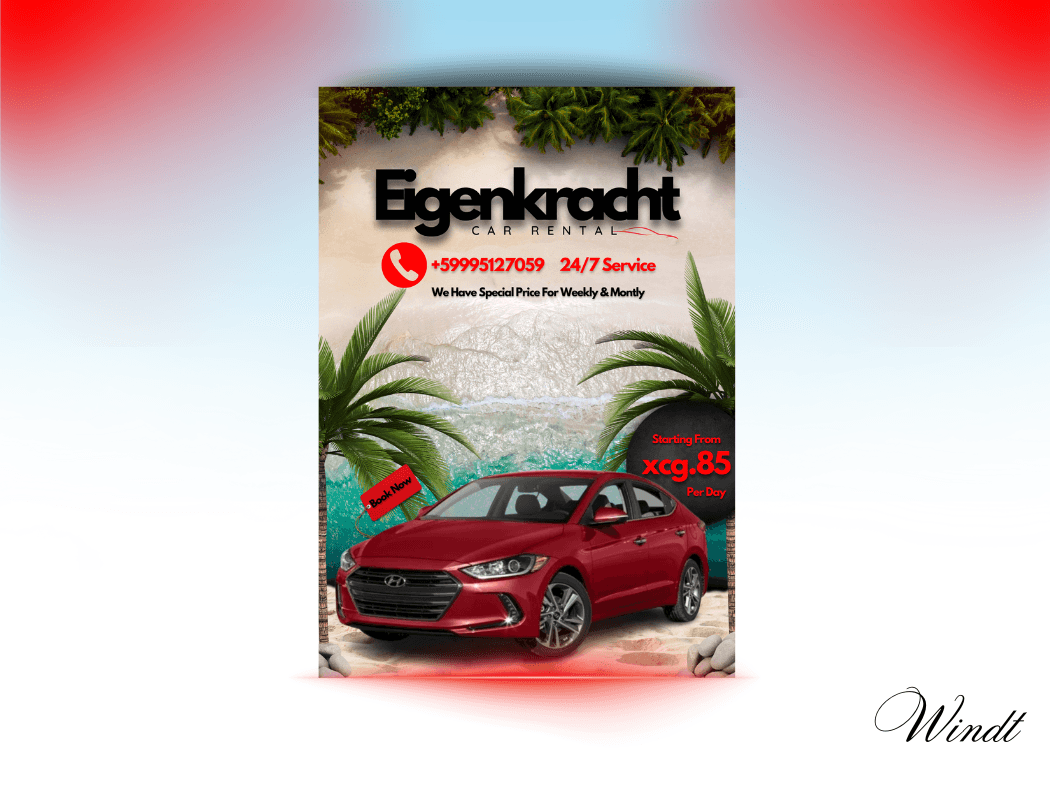 Eigenkracht Marketing Design 1