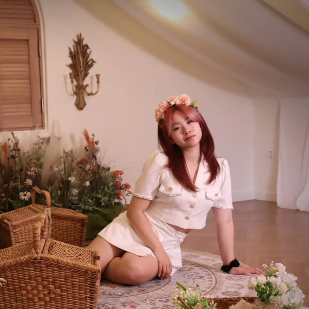 Modifier la photo de profil