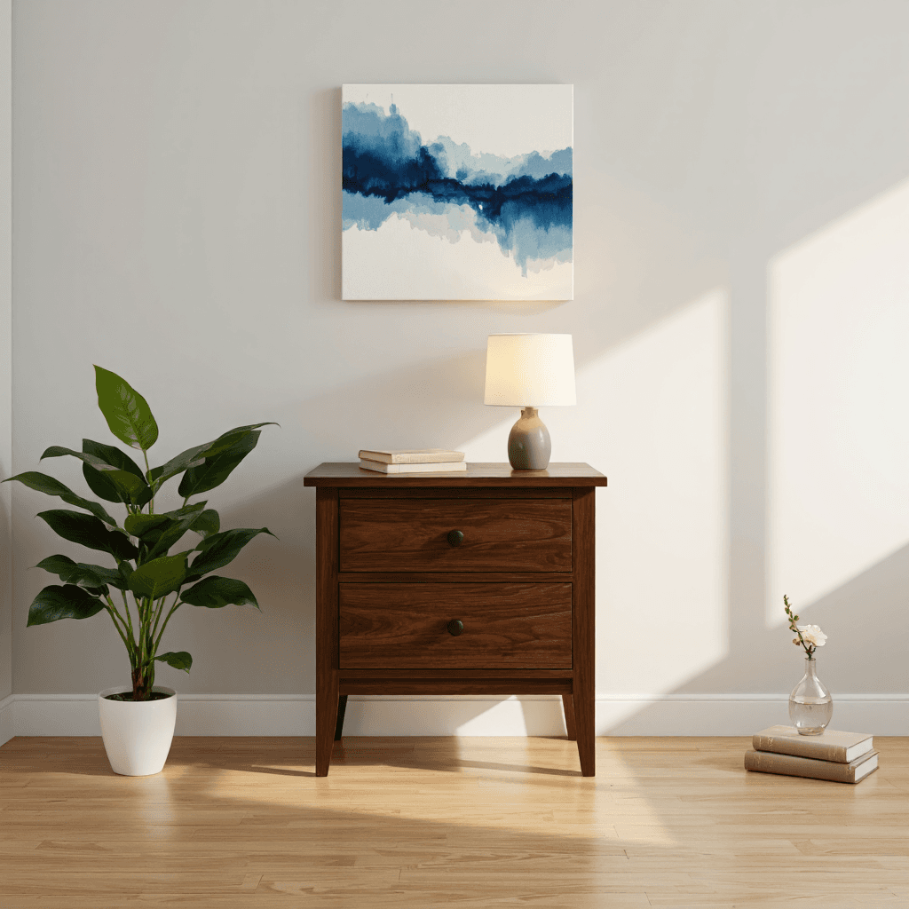 product photography of Home Furnishing