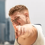 Man