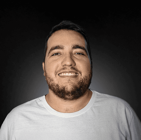 Renzo Ramirez, Miembro del Equipo de Nexbu