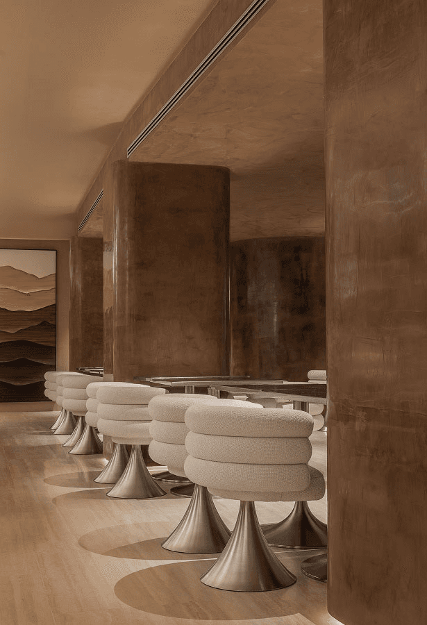 Linfa milano Visionnaire