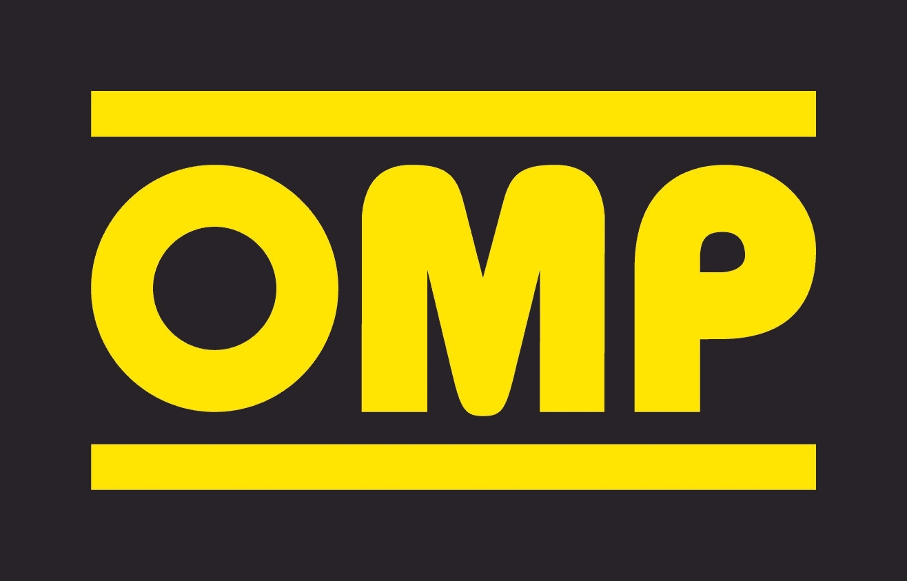 OMP 標誌