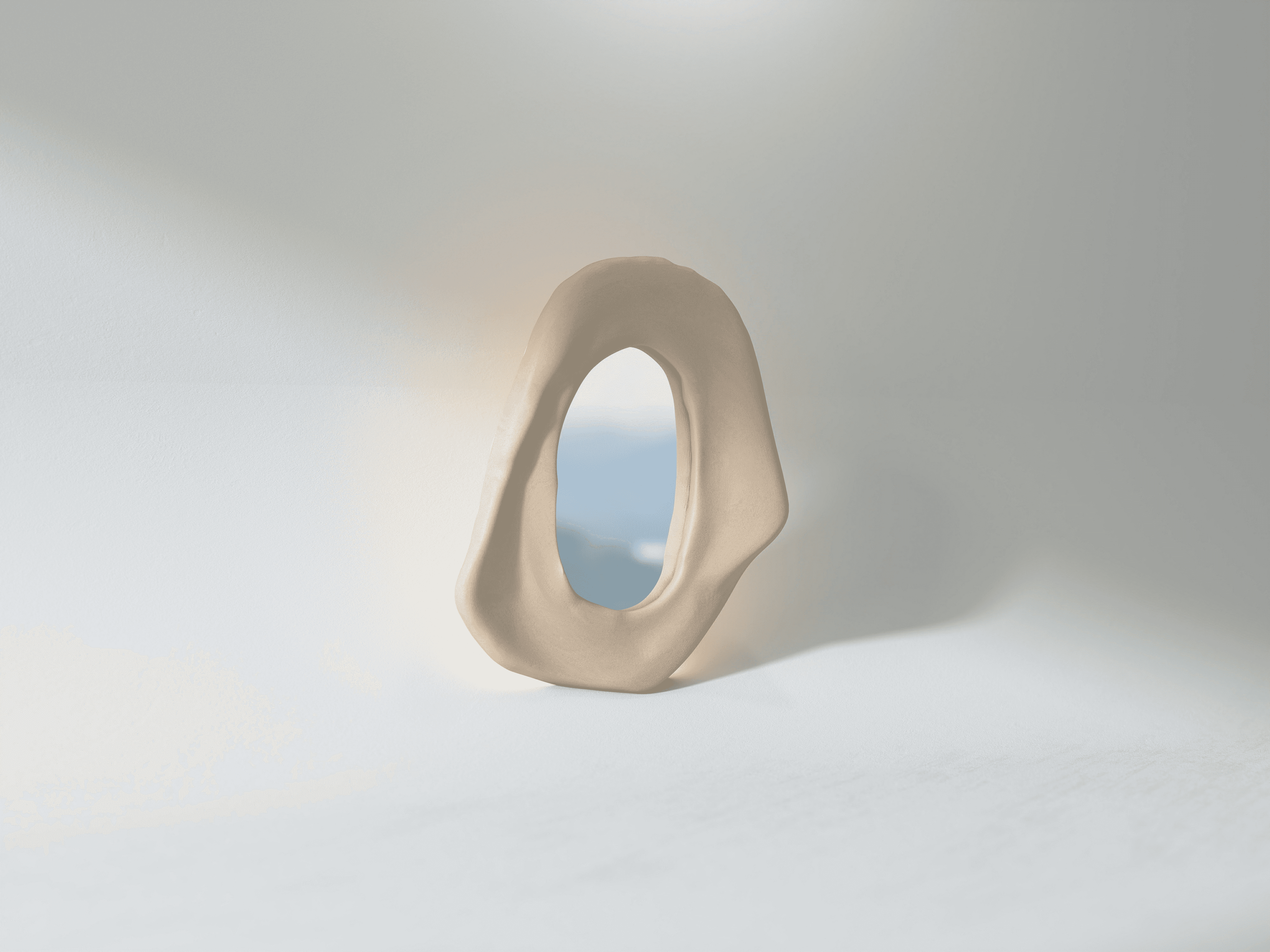 s.203 Mirror — Shitake Mid