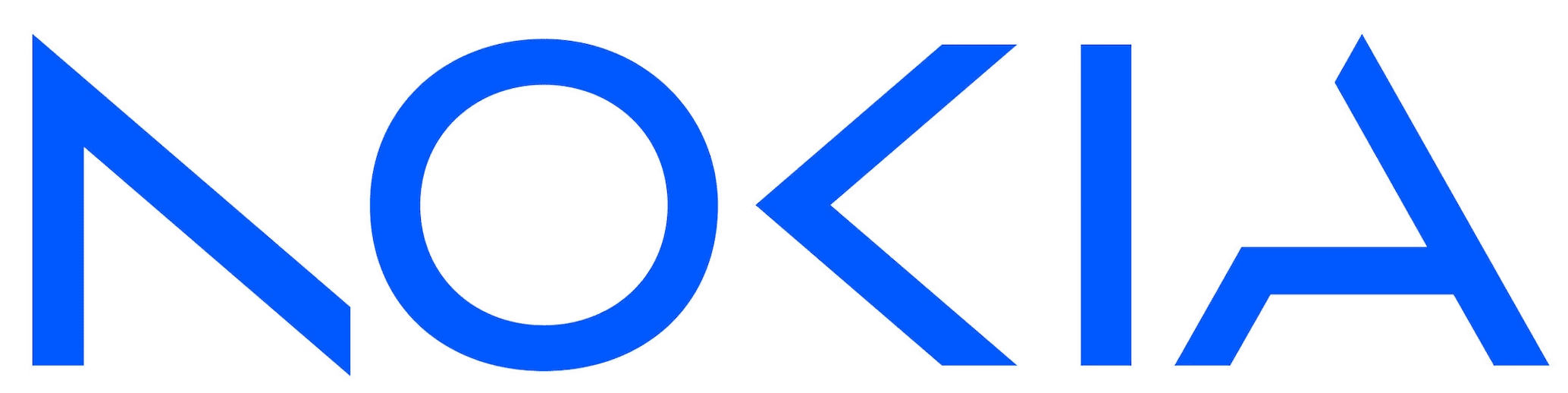 Nokia logo