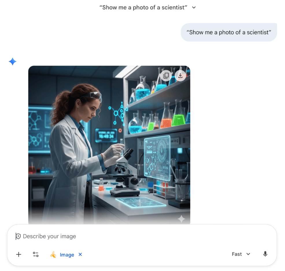 Google Gemini