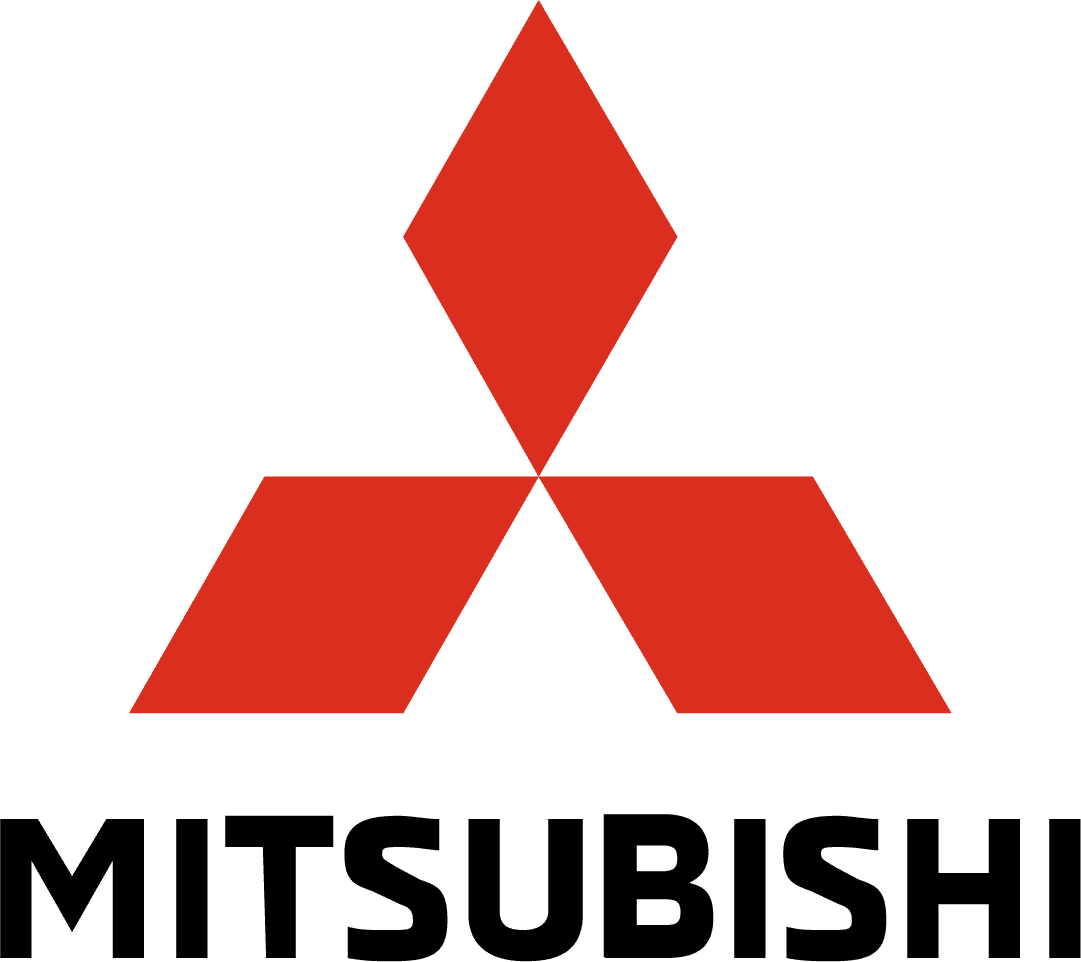 MITSUBISHI LOGO