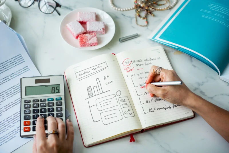 Organiser son budget au quotidien