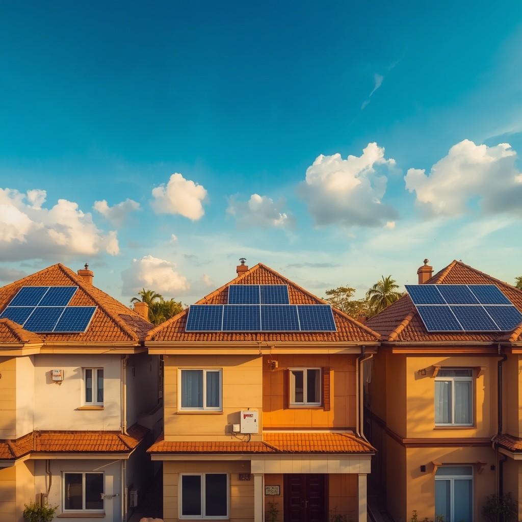  Net metering rooftop solar system India 2026 complete guide Arush Solar Tech Bengaluru