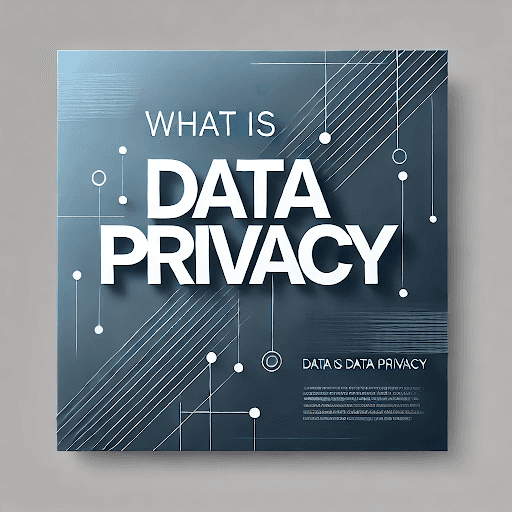 what-is-data-privacy