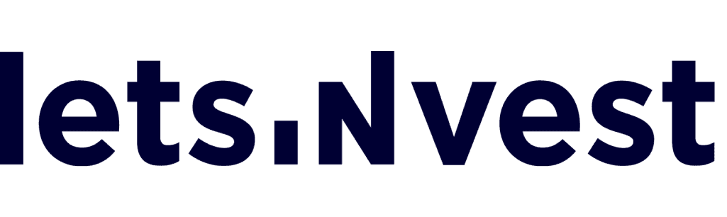 LetsInvest logo