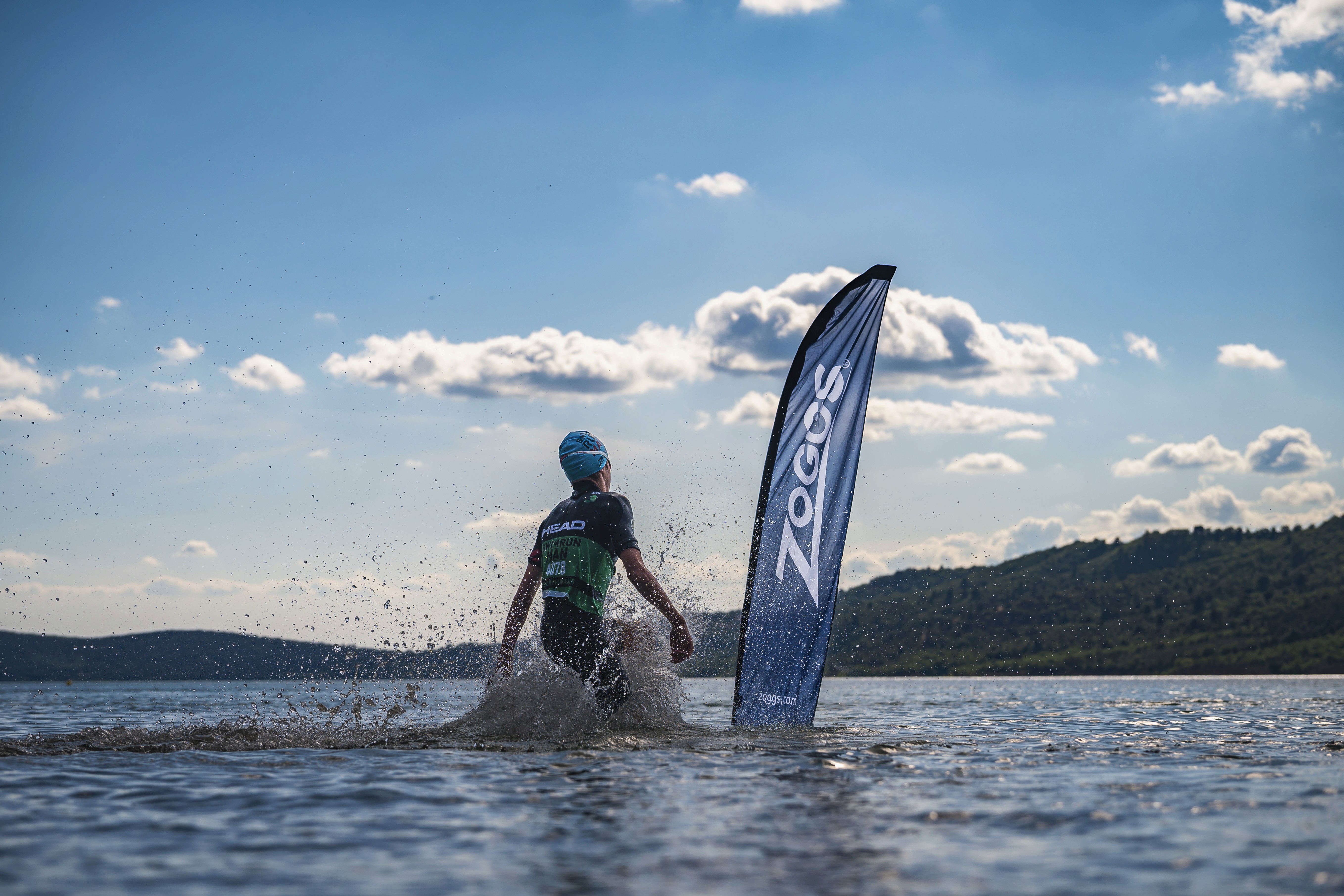 SWIMRUNMAN ADO VERDON