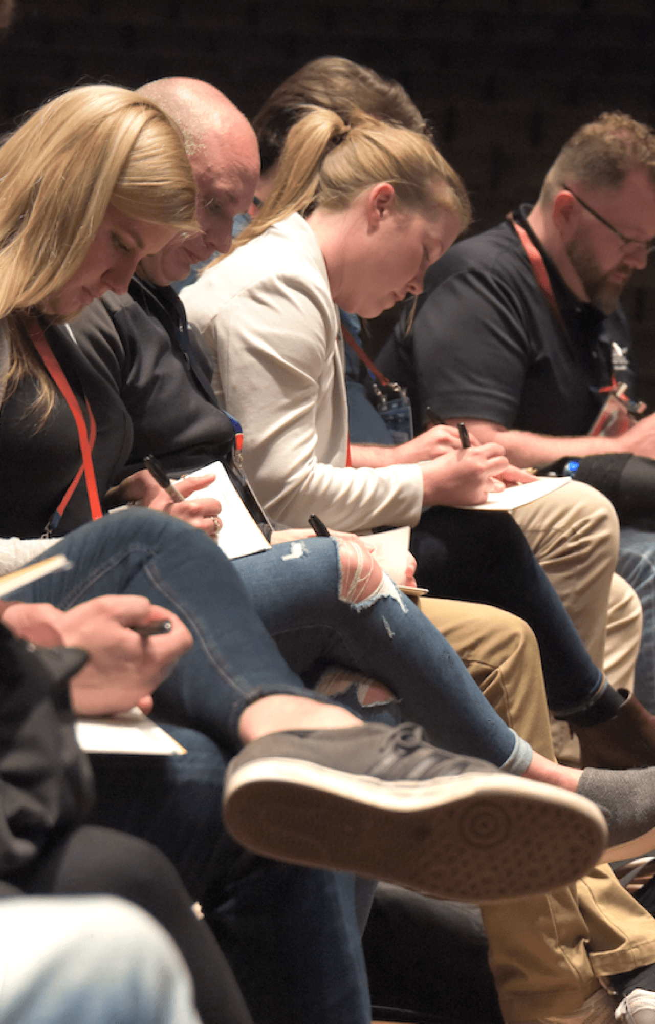 I design teams the way nature designs systems — for resilience, not just efficiency.