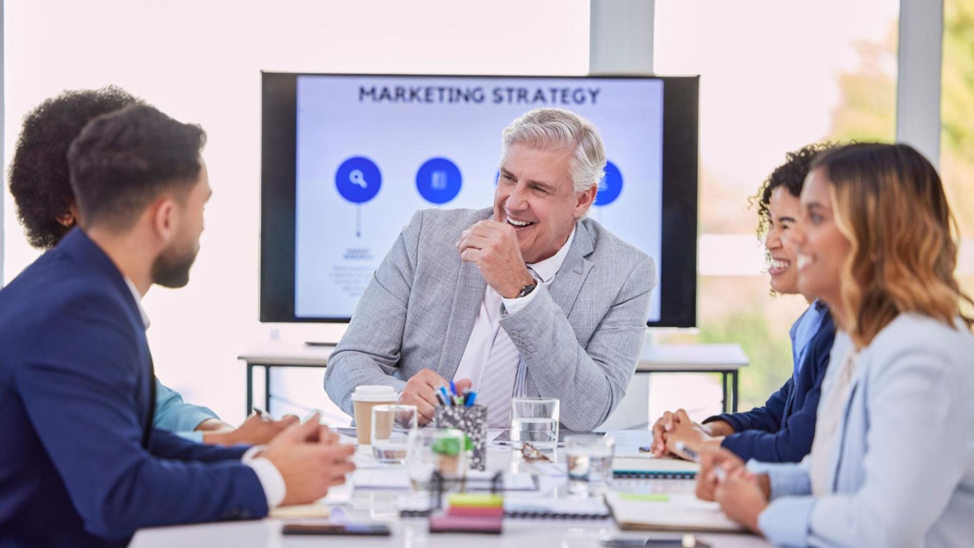 20 anos depois: o profissional de Marketing finalmente cresceu