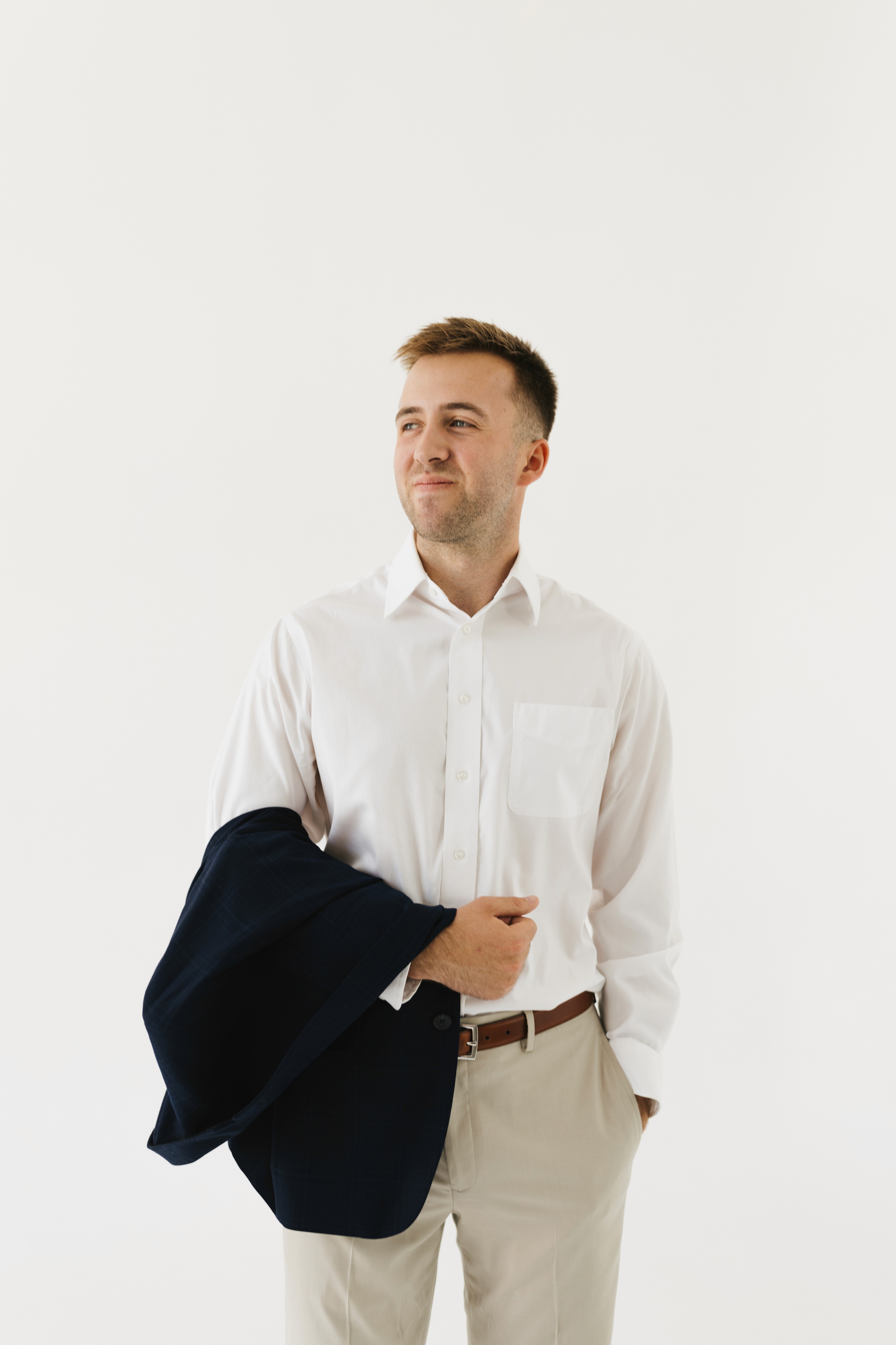 Sam Allen Gray | Nashville Real Estate Agent