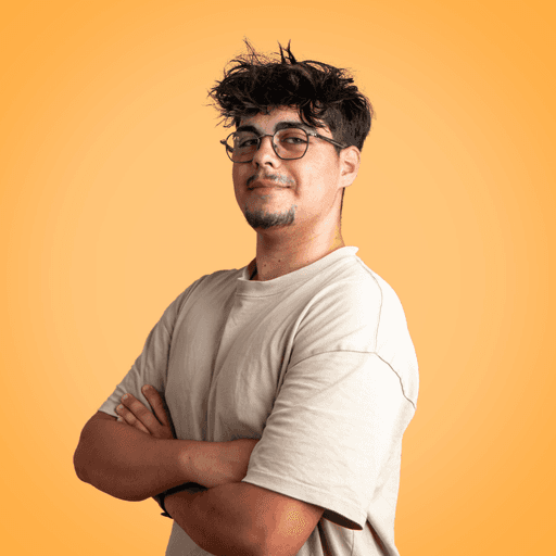 Photo de profil d'Alexandre Corbin