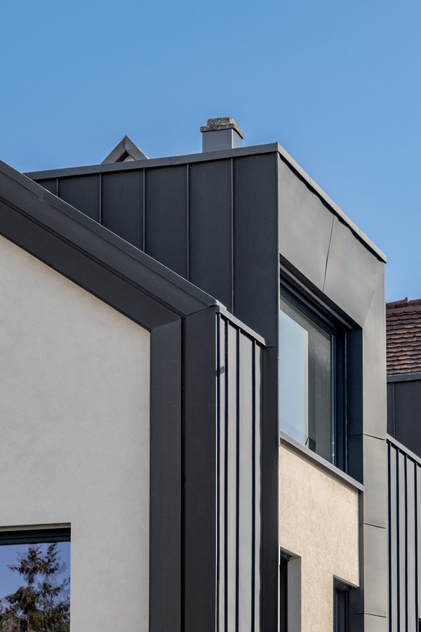 Agence Origami Lingolsheim