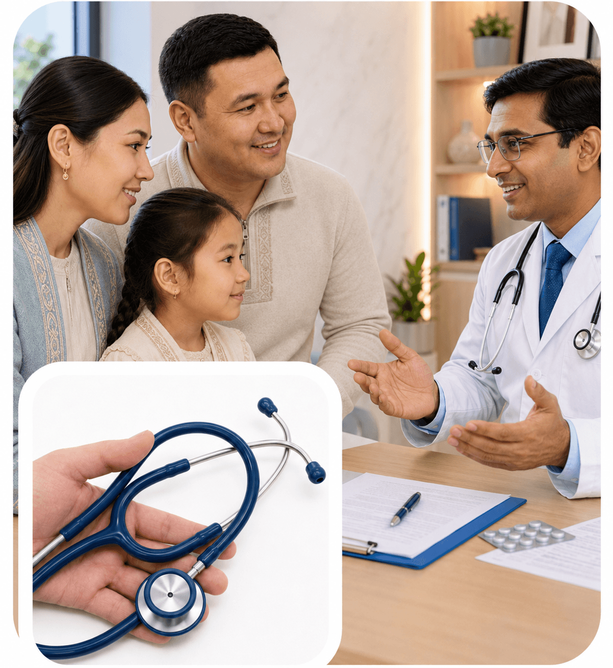 Tailored Medical Solutions for Kazakhstan Patients