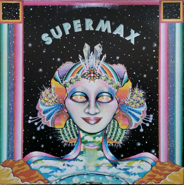 image of supermax