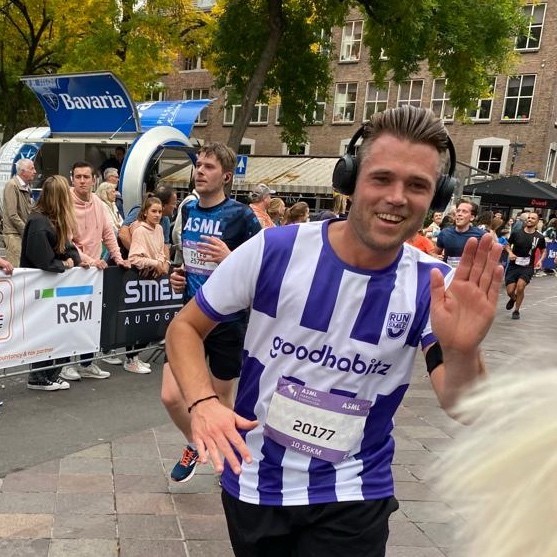 Joseph Alexander - Official Framer Partner