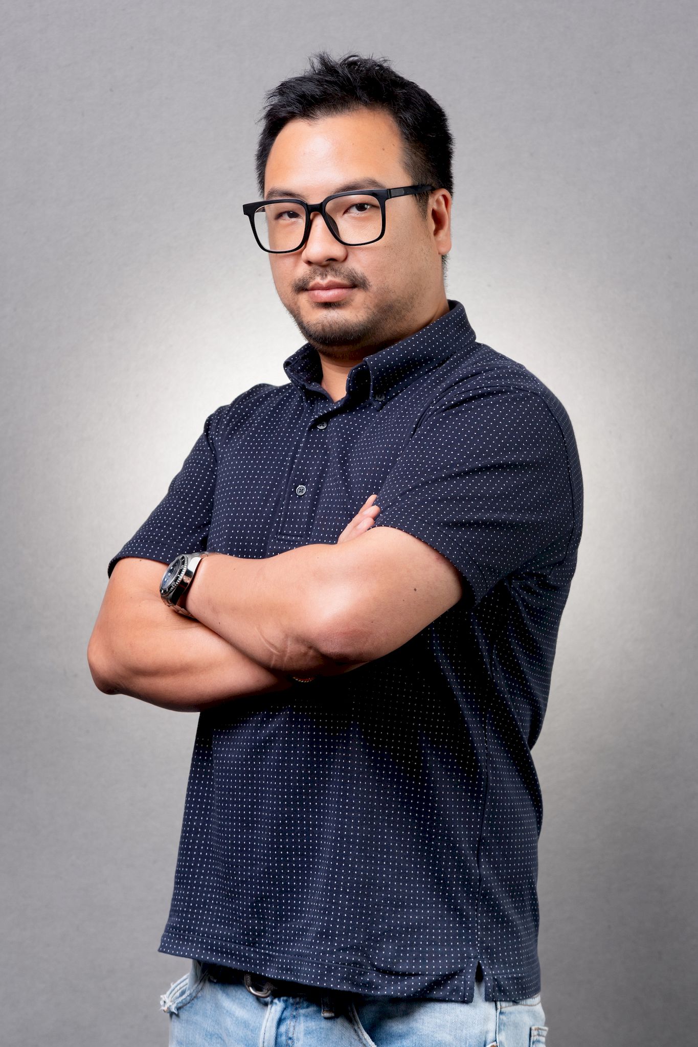 Team member
