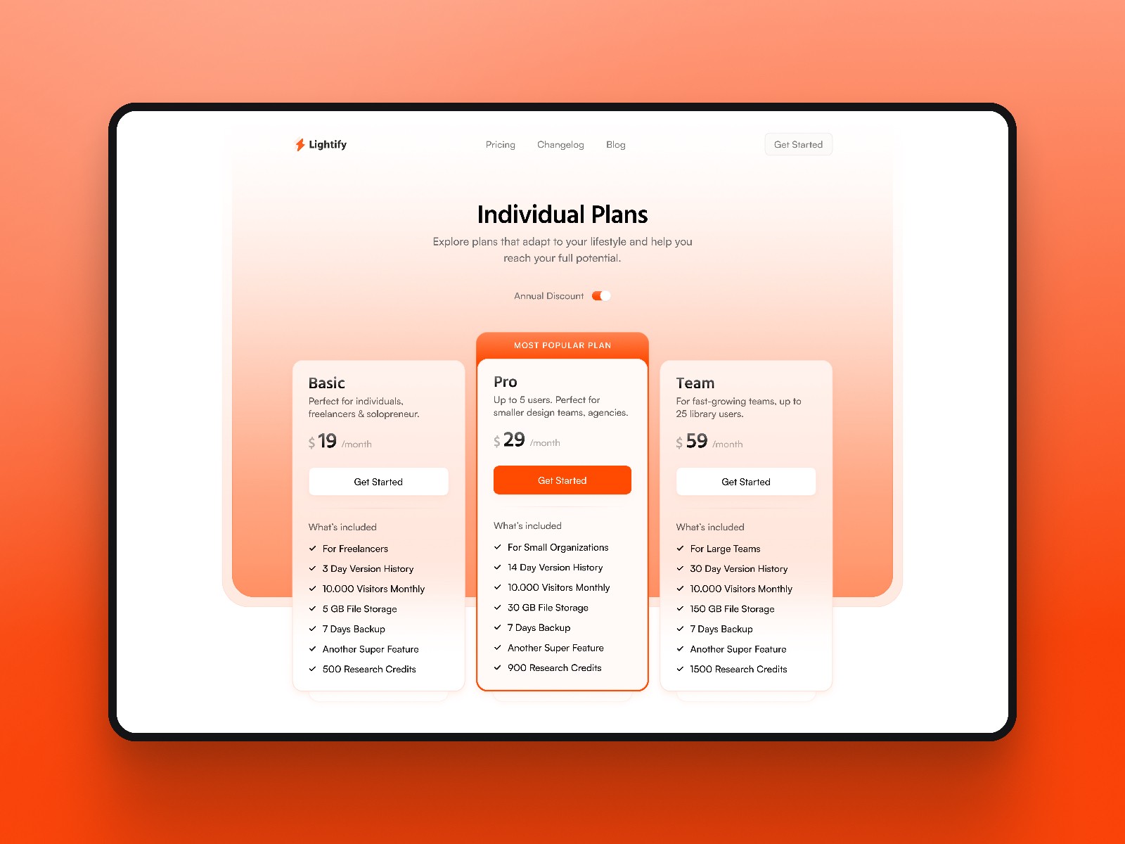 Lightify
