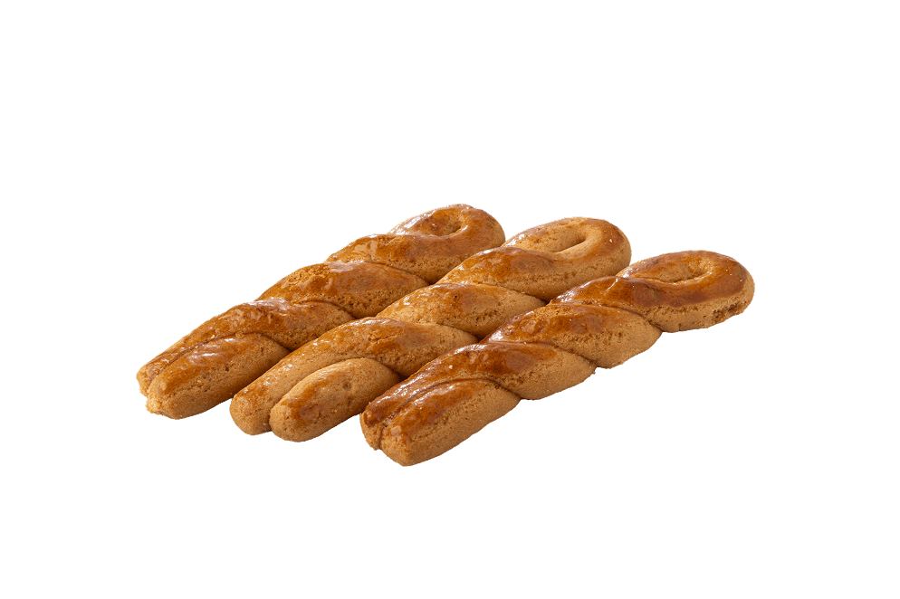 cookies μελιού