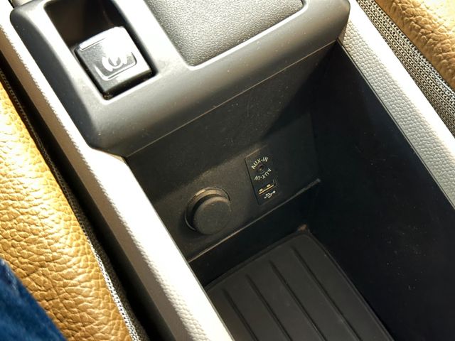 BMW i3 2014 SILVER Gebrauchtwagen - Galeriebild 22