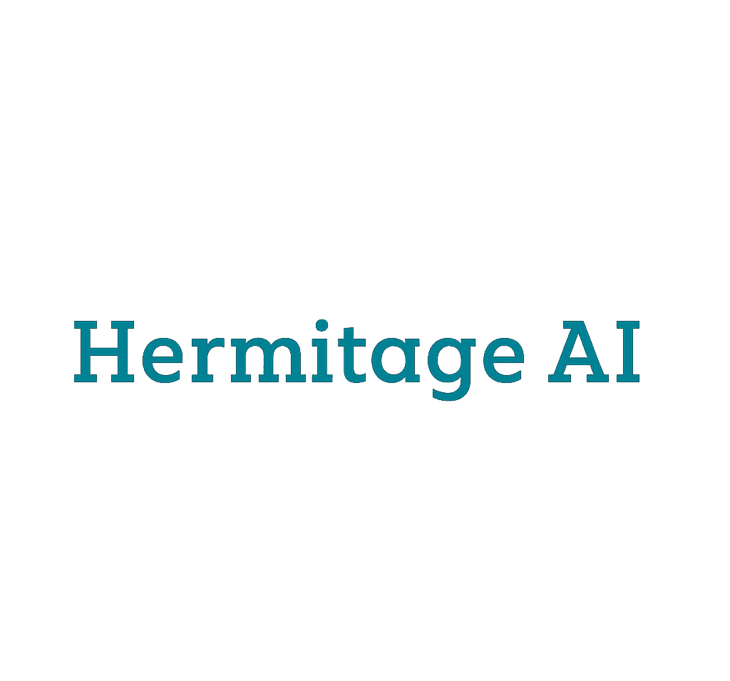 Hermitage AI Logo