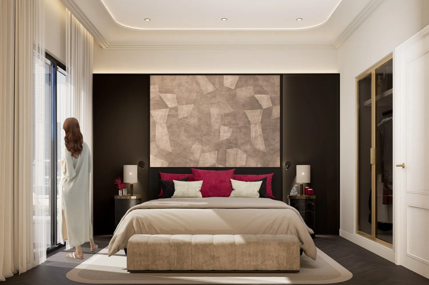 Fauchon Residences