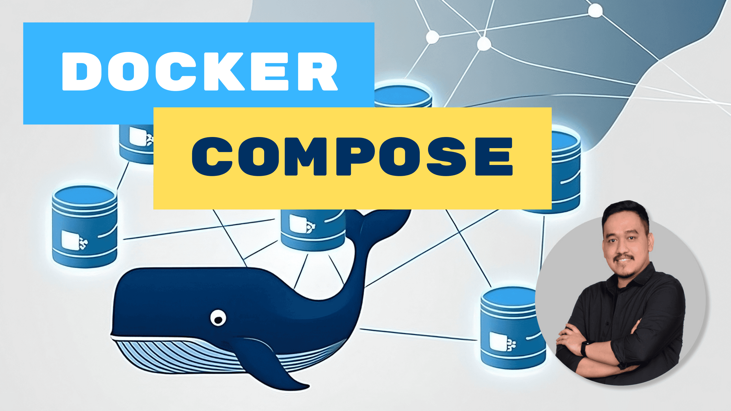 Docker Compose Series