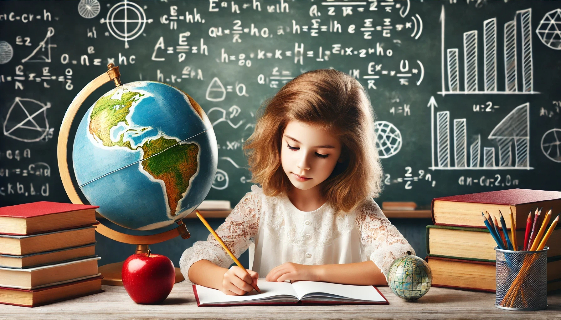 Is intelligence Nature or Nurture?