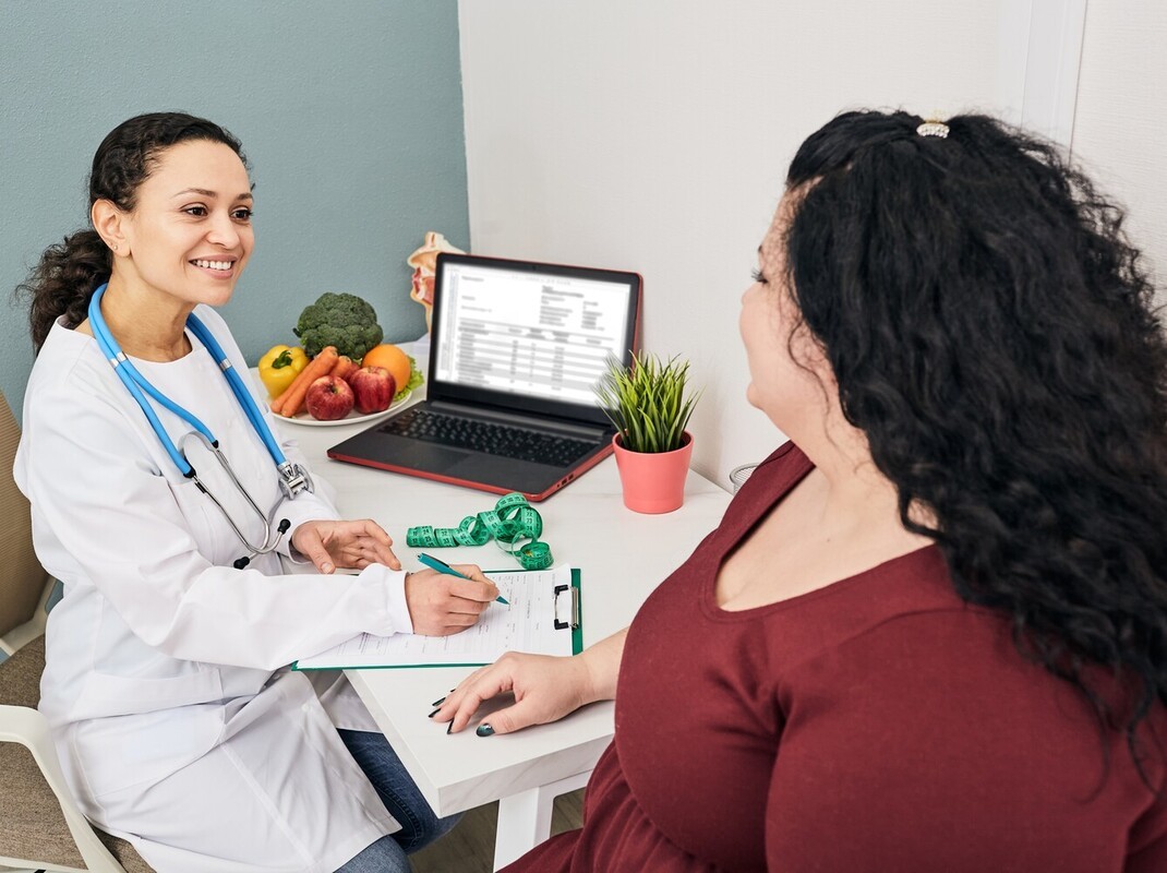 overcoming weight loss plateau