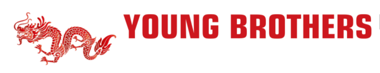 Young Brothers Logo