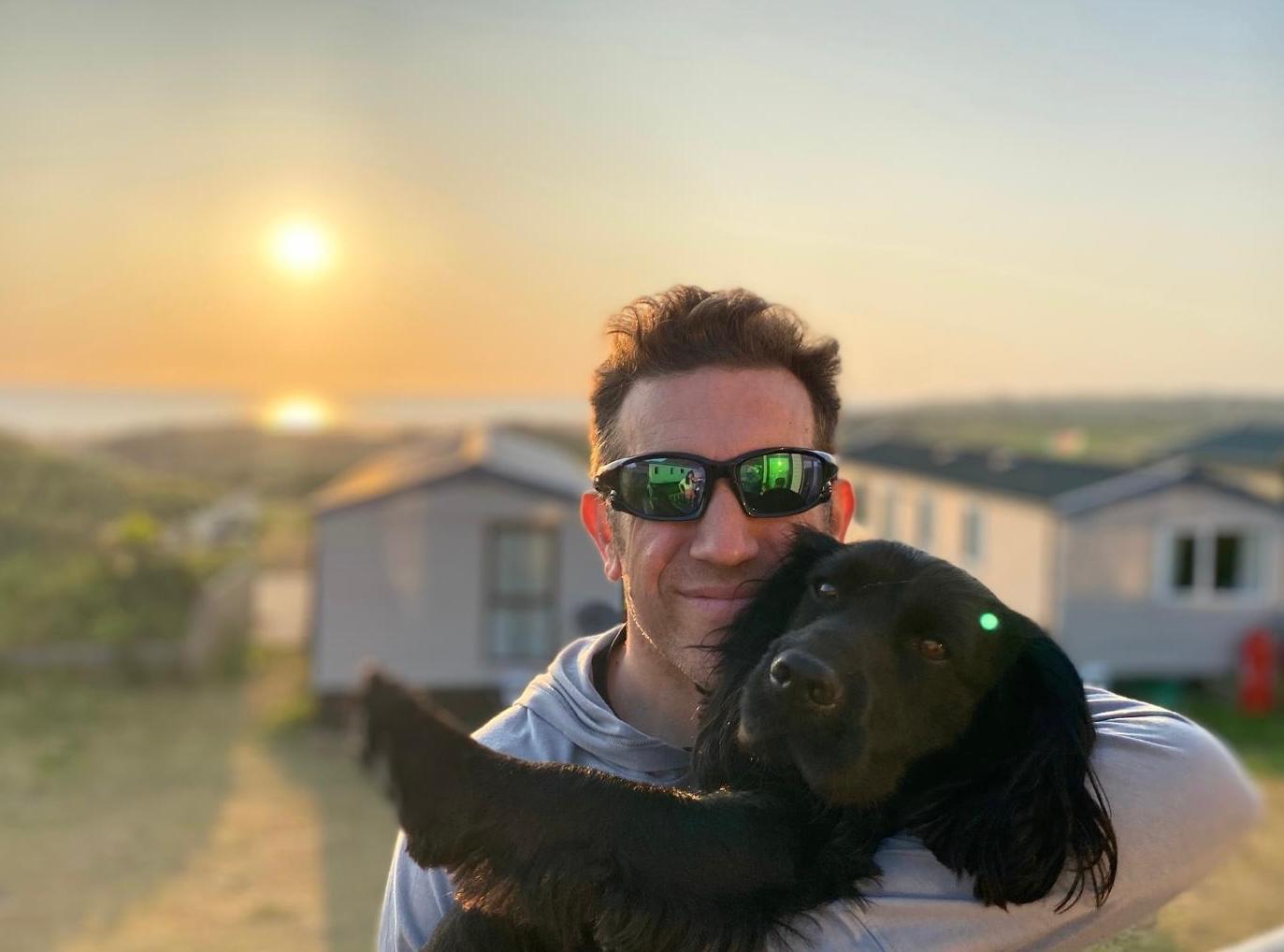 Dogs, Families and the Things That Matter