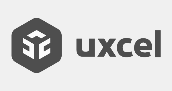 logo of Uxcel