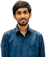Sumit Deepak Patil Student Image