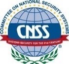 Committee on National Security Systems logo