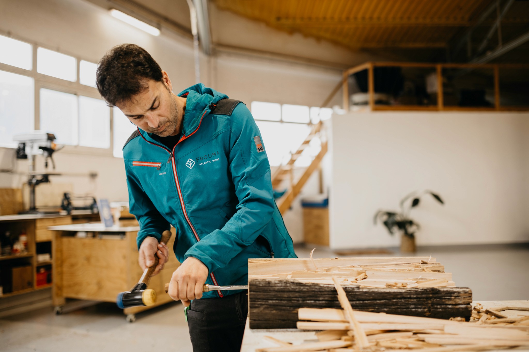 Frouma | sesión fotografía