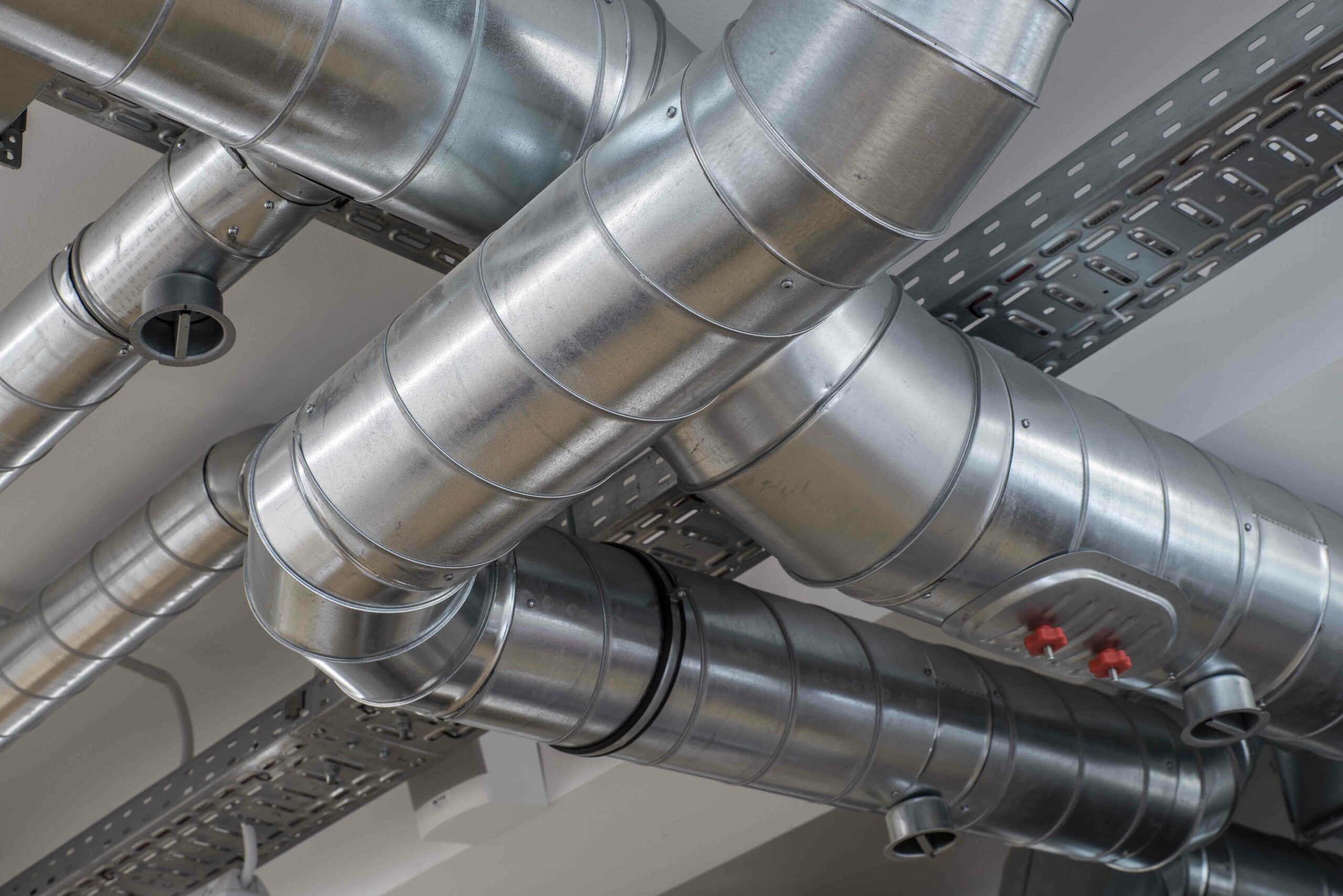 Skåne Inneklimat, FTX-system och FTX-ventilation