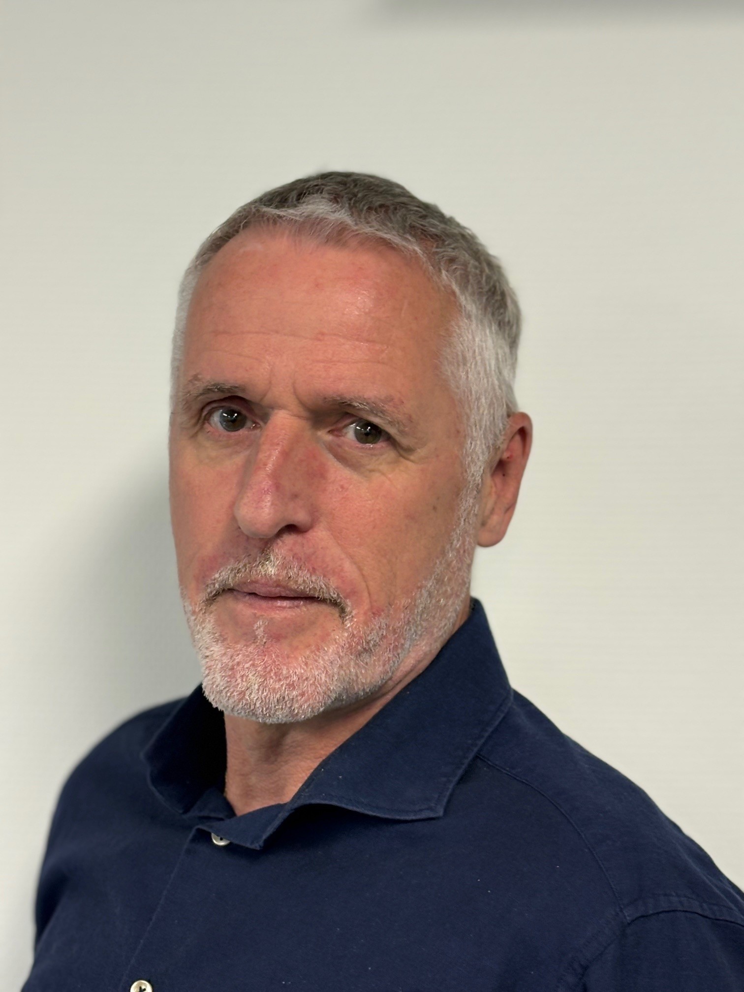 Bert bos