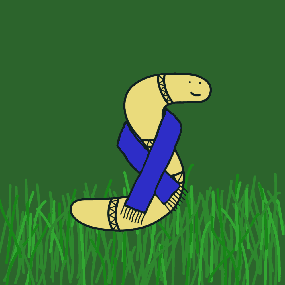 elven girl from nft collection celestials