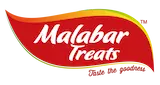 Logo of Malabar Treats company