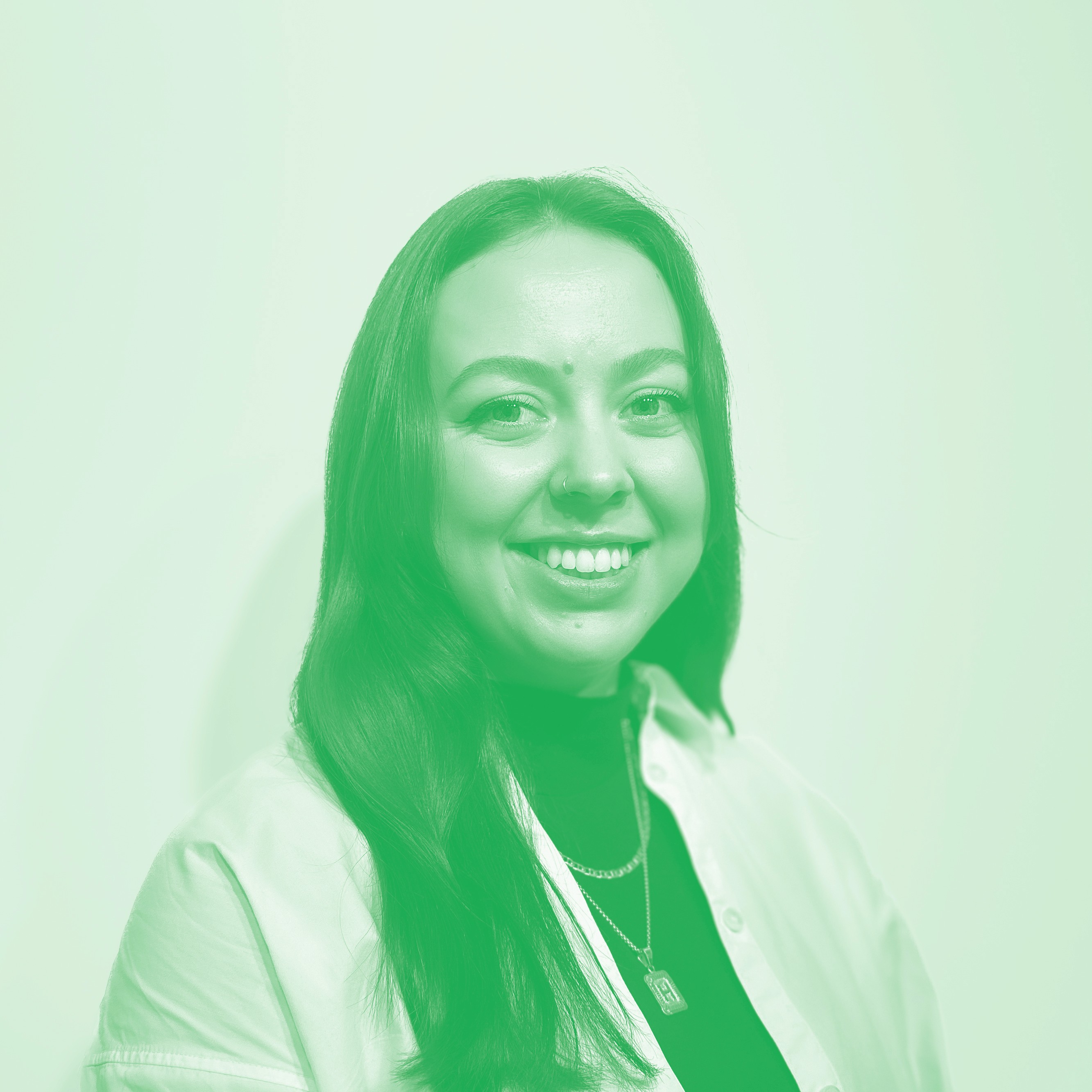 Hannah Moore, Senior Account Manager
