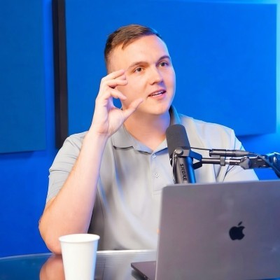 Jacob Bowman, Founder and CEO