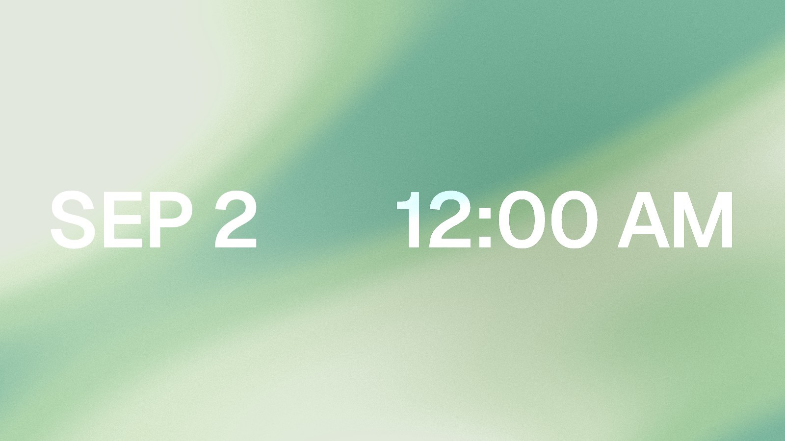 Nowline SEP 2 12:00 AM banner